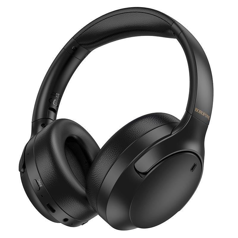 Навушники Borofone BO31 Prestige active noise reduction BT headphones (2827086833)