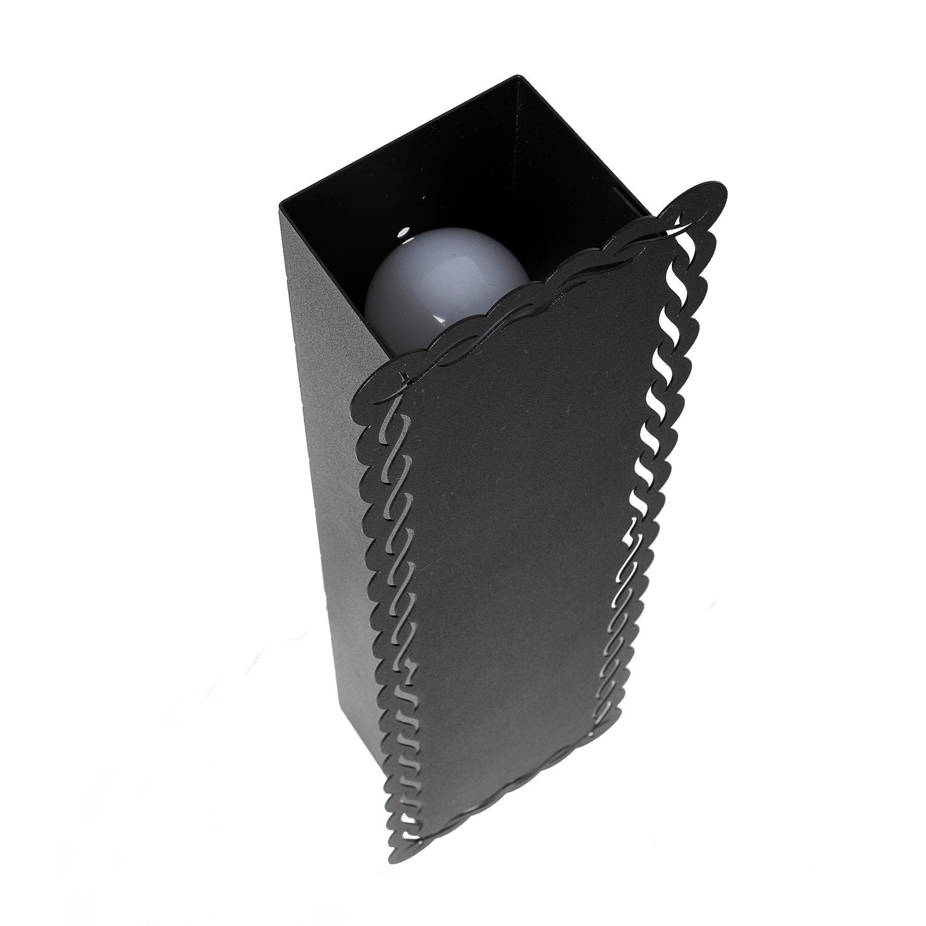 Бра Panno WXS 340 Black (1201611) - фото 3