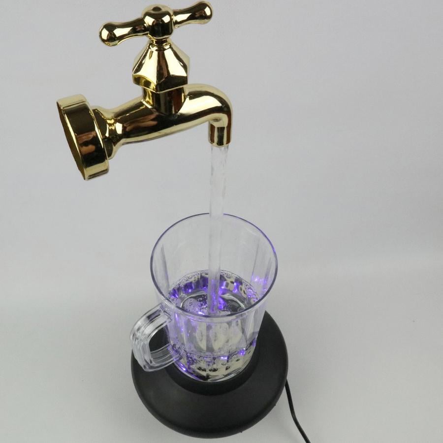 Фонтанчик кран с пивной кружкой комнатный CN (4123351) - фото 3 Фонтанчик кран с пивной кружкой комнатный CN (4123351) - фото 3