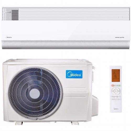 Кондиционер настенный Midea MSFA-09N8D6E-I/MSFA-09N8D6E-O Gaia Кондиционер настенный Midea MSFA-09N8D6E-I/MSFA-09N8D6E-O Gaia