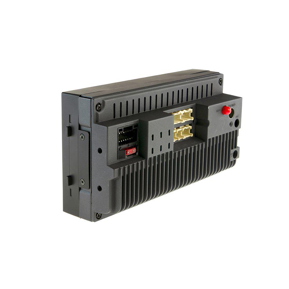 Автомагнитола Nextone MD-751A - фото 4