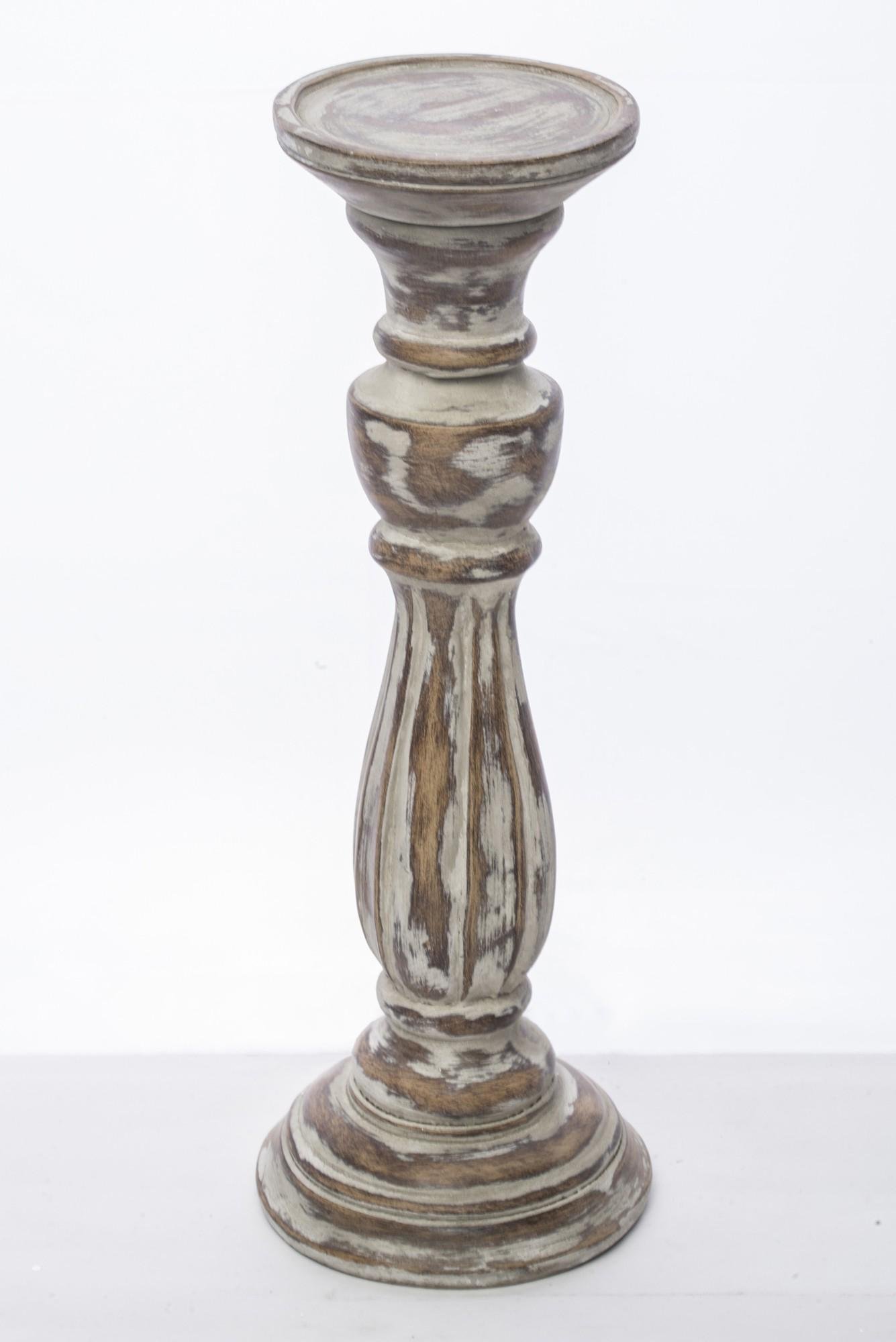 Підсвічник 33x11x11 см (131675) - фото 2 Підсвічник 33x11x11 см (131675) - фото 2