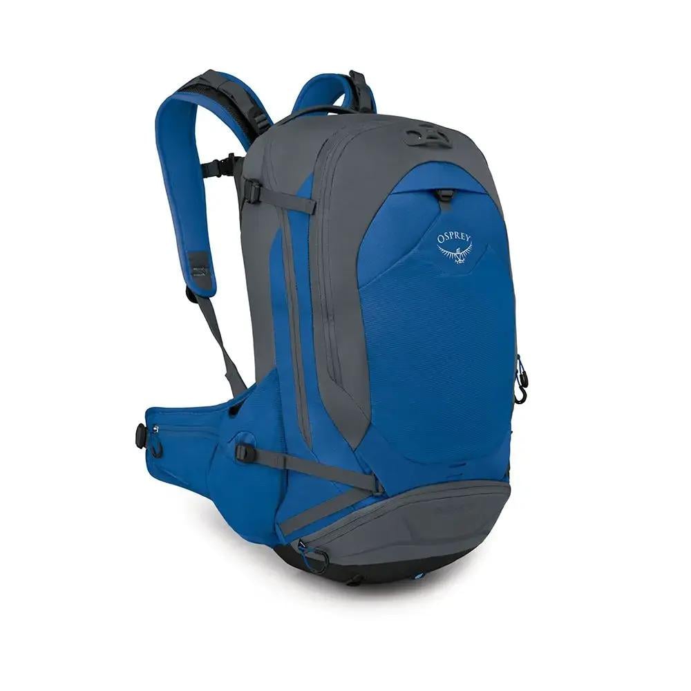 Рюкзак Osprey Escapist 30 л Blue (1054-009.3365)