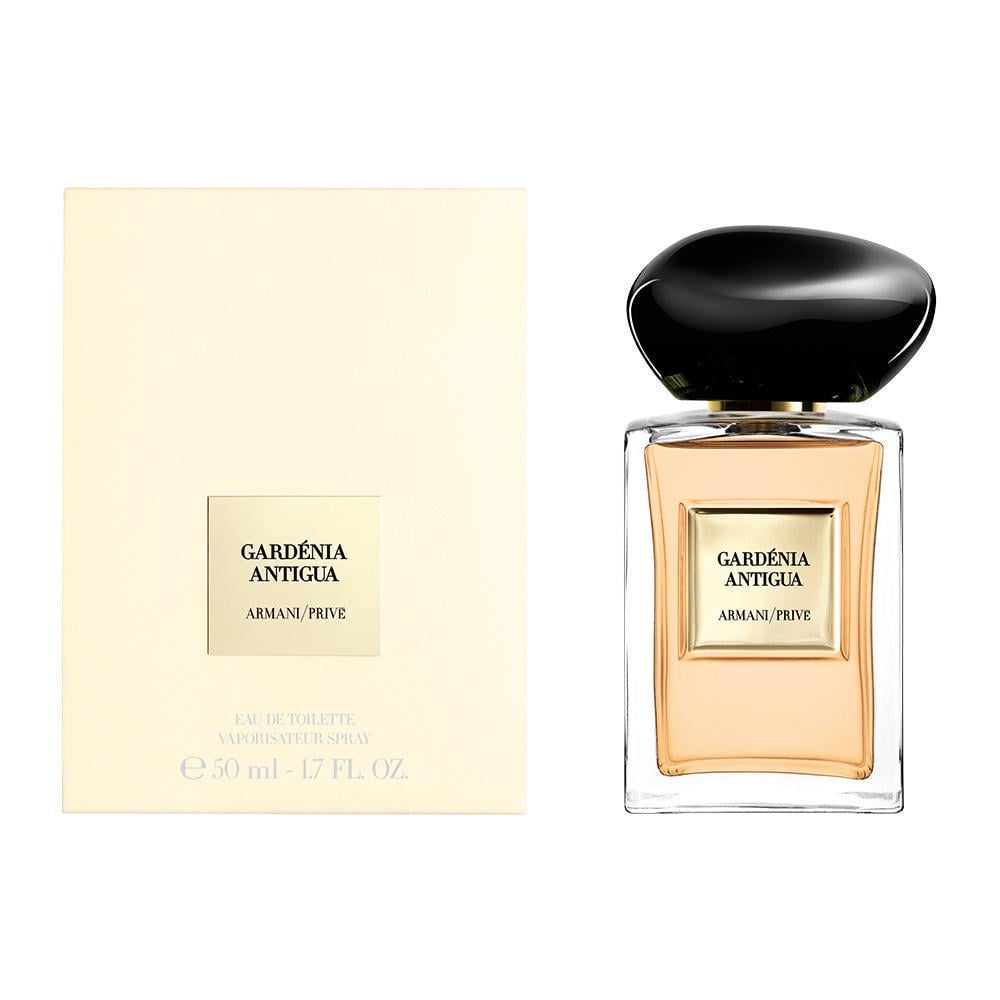 Туалетная вода унисекс Giorgio Armani Prive Gardenia Antigua 50 мл (373772)