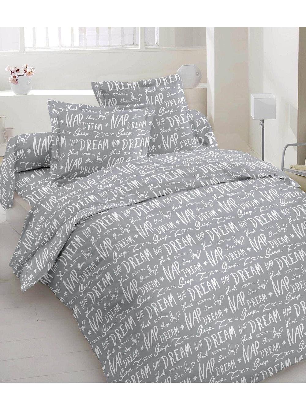 Комплект постельного белья Vital-Textile Бязь Голд Люкс евро 200х220 см (BLe-310)