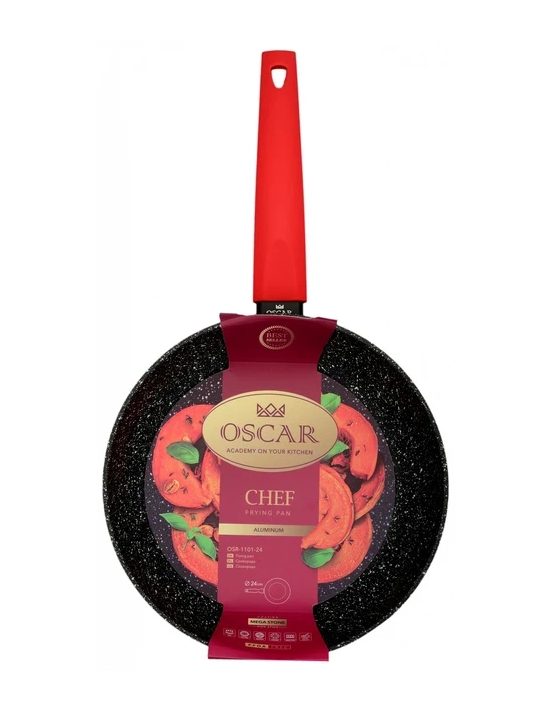Сковорода Oscar 26 см (OSR-1101-26)