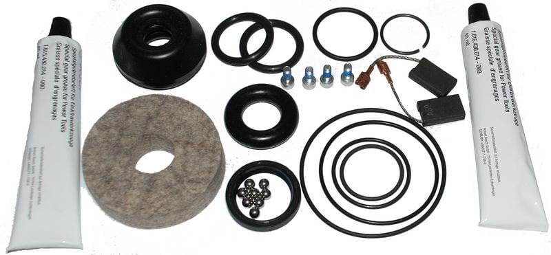 Ремкомплект VJ Parts для отбойного молотка Bosch GSH 11E 1617000190 (перф329)