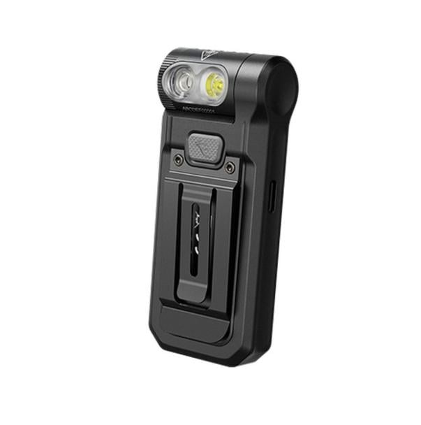 Фонарик Fenix ​​SW05R-Red LED 150 лм Белый и красный свет - фото 5