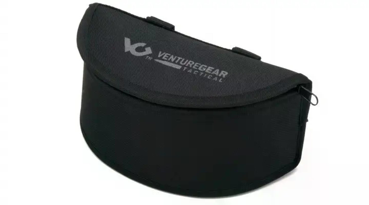 Окуляри захисні Venture Gear Tactical Loadout VGGB1510STM полікарбонат Anti-Fog UV400 Прозорий (626899) - фото 3 Окуляри захисні Venture Gear Tactical Loadout VGGB1510STM полікарбонат Anti-Fog UV400 Прозорий (626899) - фото 3