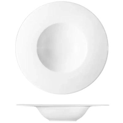 Тарілка глибока G.Benedikt Essklasse 27 см (ESS1927) - фото 2 Тарілка глибока G.Benedikt Essklasse 27 см (ESS1927) - фото 2