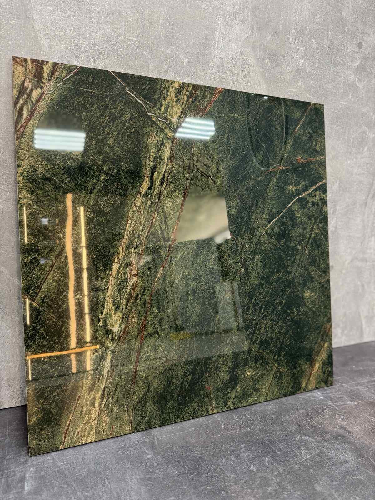 Керамогранітна плитка універсальна ST Green Forest 60х60 см (21128) - фото 4 Керамогранітна плитка універсальна ST Green Forest 60х60 см (21128) - фото 4