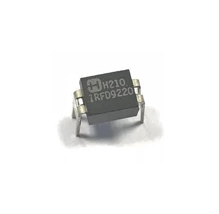 Транзистор IRFD9220 05403 (14592748)