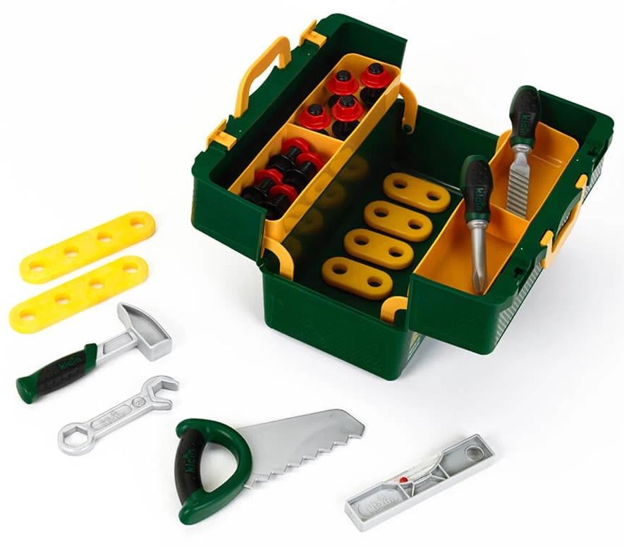 Набір майстра дитячий в кейсі Klein (8547)