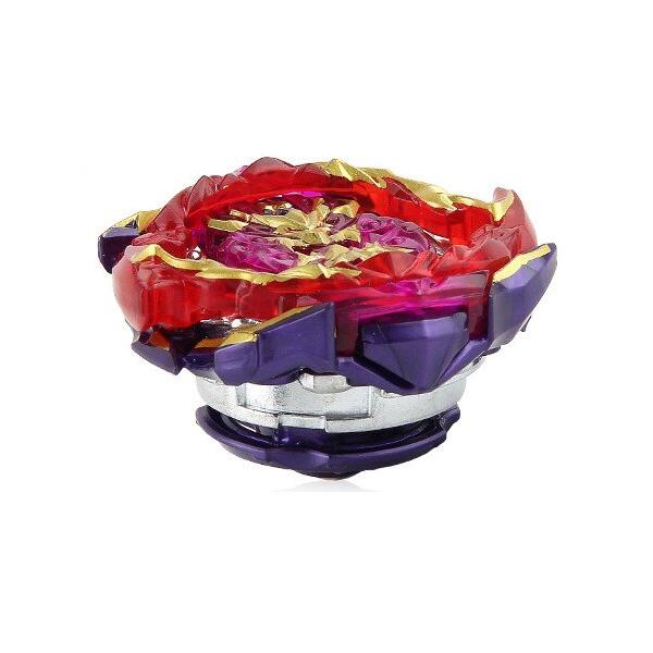Волчок Beyblade Биг Бэнг Генезис B-157 с пусковым устройством - фото 4 Волчок Beyblade Биг Бэнг Генезис B-157 с пусковым устройством - фото 4