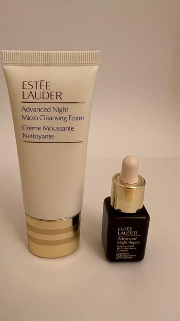 Набір для догляду за шкірою Estee Lauder 3 шт. (03038)