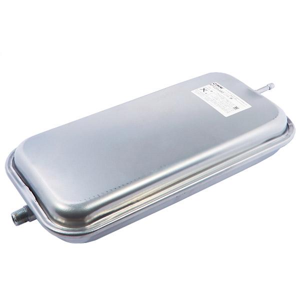 Расширительный бак Cimm RP220x450 8 л 1/2'' для конденсационного котла Immergas Victrix 24 3.020684 (00000050404)