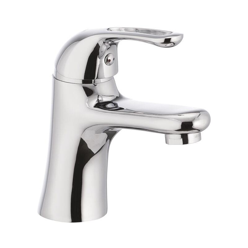 Смеситель для умывальника Mixxus Yota 001 (MI1609) Смеситель для умывальника Mixxus Yota 001 (MI1609)