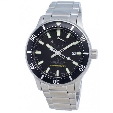 Часы механические Orient RE-AU0301B00B D 43 мм (11783801)