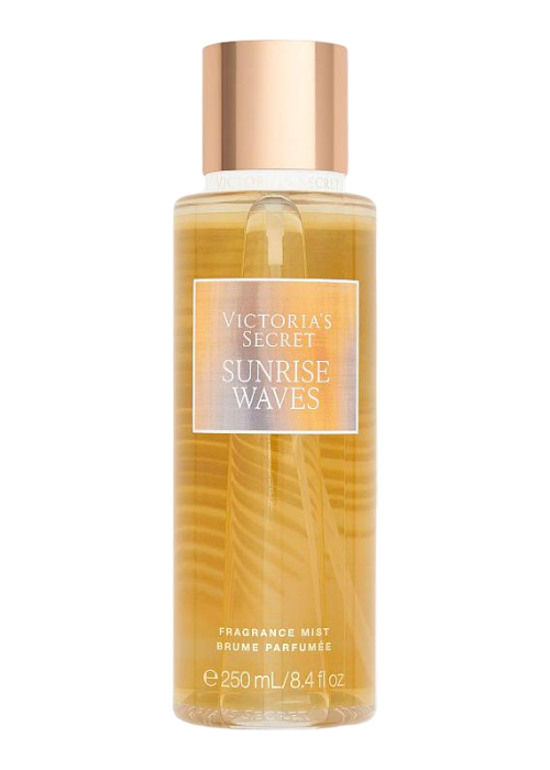 Спрей для тіла Victoria's Secret Sunrise Waves Mist (12157358)