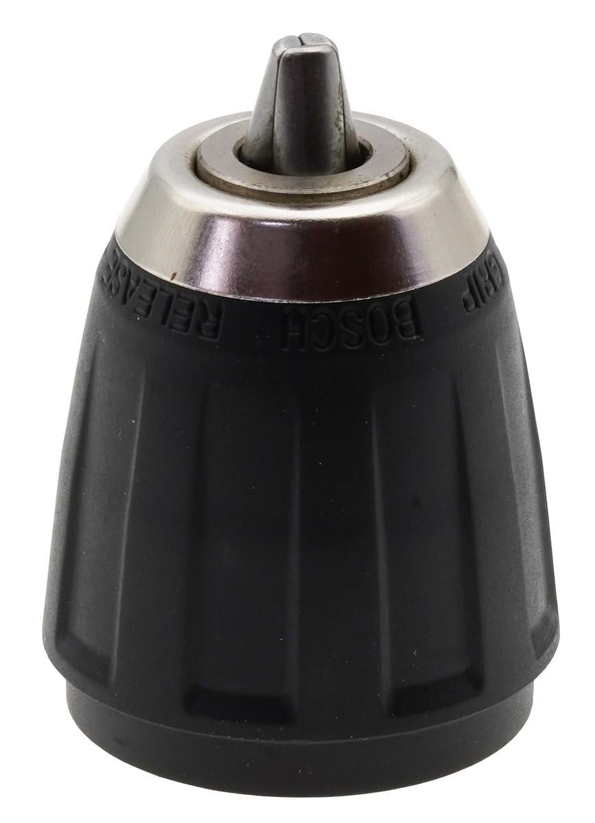 Патрон VJ Parts для самозажимной 1/2" 0,8-10 мм M 6261D Патрон VJ Parts для самозажимной 1/2" 0,8-10 мм M 6261D