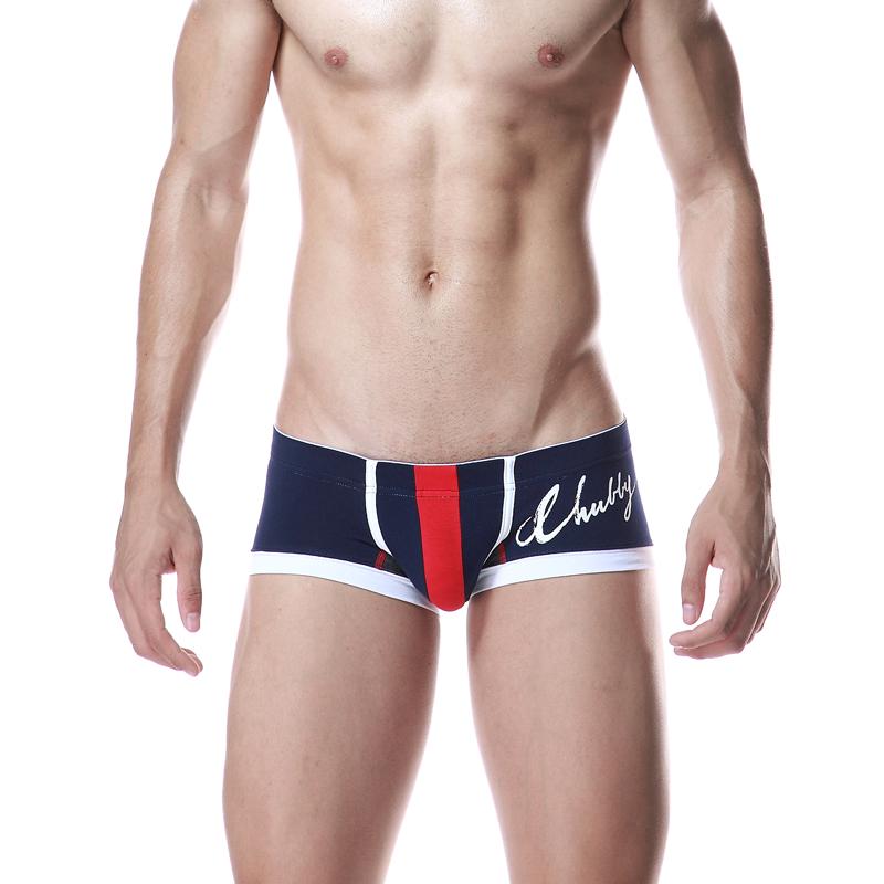 Трусы Seobean L Синий (1316)