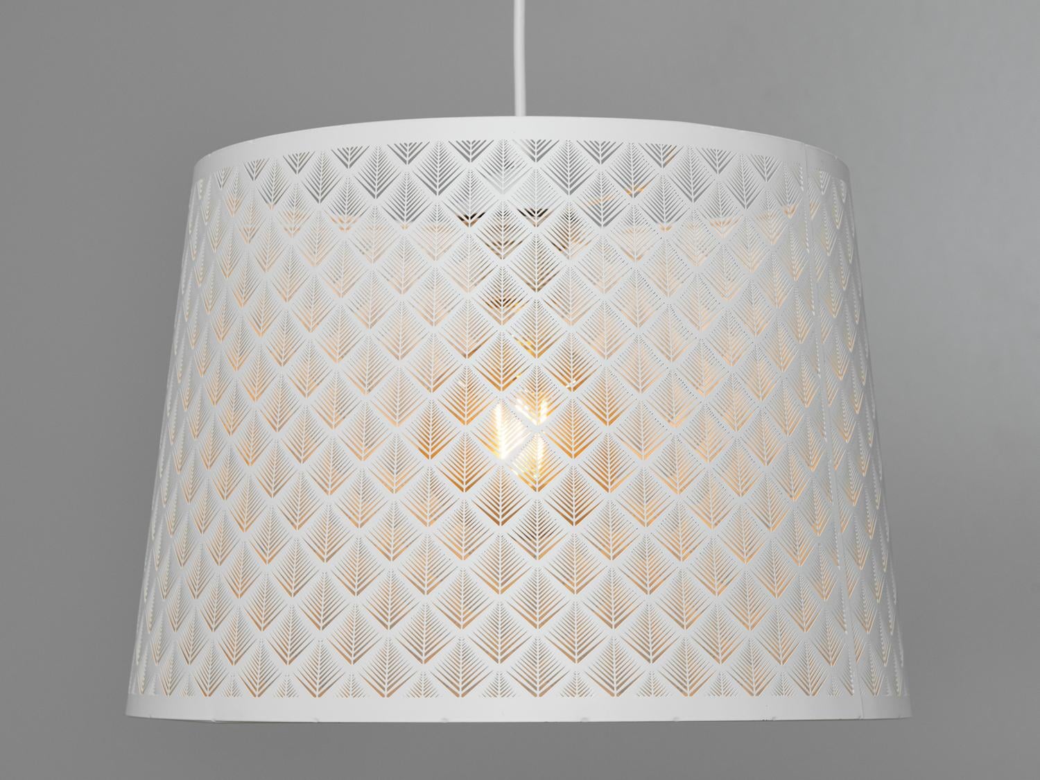 Светильник-подвес в стиле лофт Diasha 8393-1WH Белый Светильник-подвес в стиле лофт Diasha 8393-1WH Белый