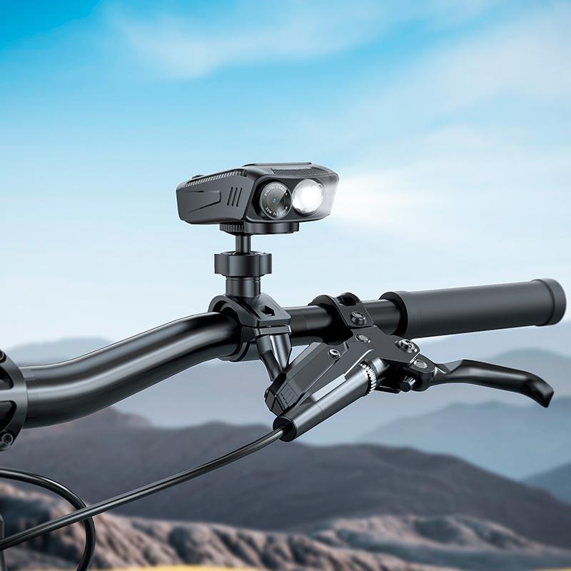 Экшн-камера Hoco DV104 - фото 6 Экшн-камера Hoco DV104 - фото 6