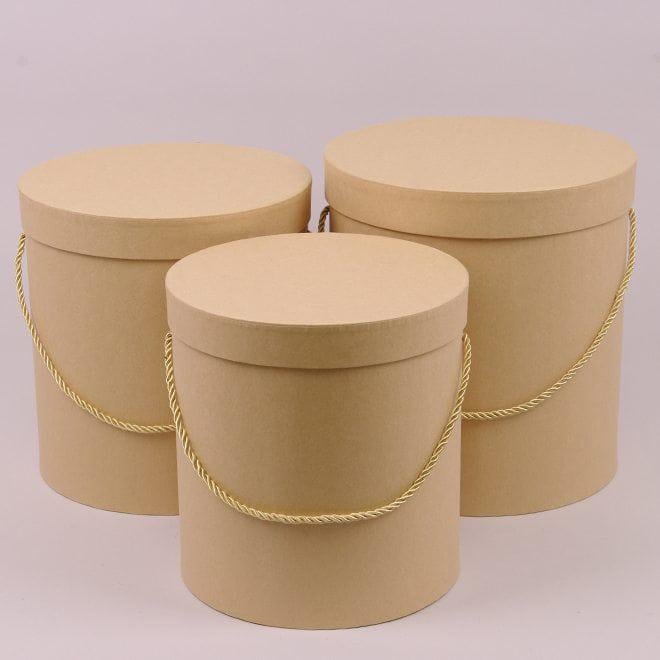 Подарункові коробки Flora Подарункові коробки Flora