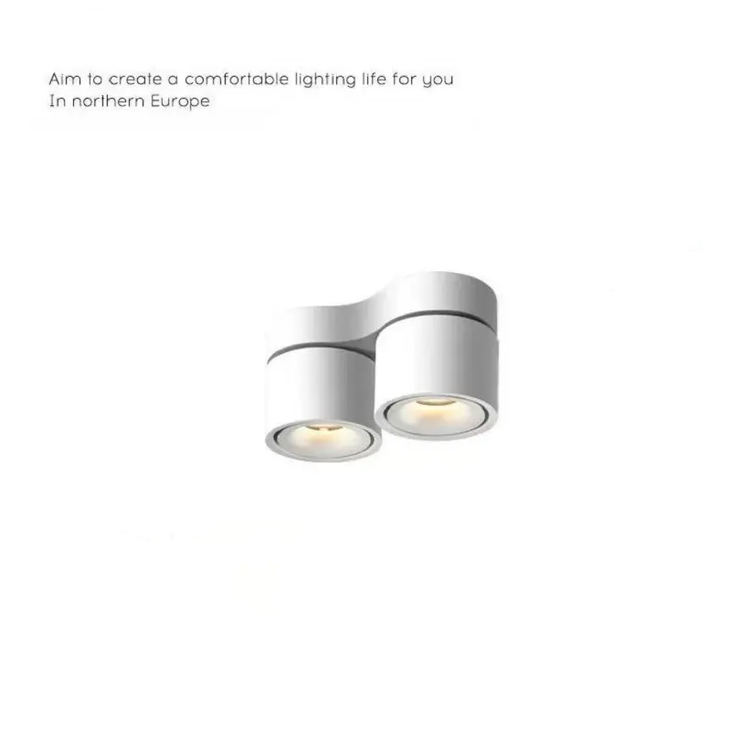 Светильник LED для комнаты с регулировкой 5W UK42 - фото 5 Светильник LED для комнаты с регулировкой 5W UK42 - фото 5