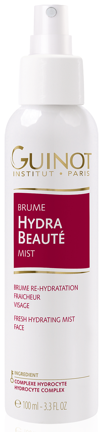 Увлажняющий мист для лица Guinot Brume Hydra Beaute 100 мл (507270)