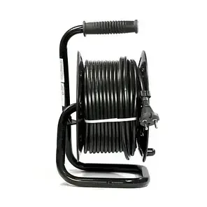 Удлинитель на катушке Светоприбор 30 м (5347) - фото 2