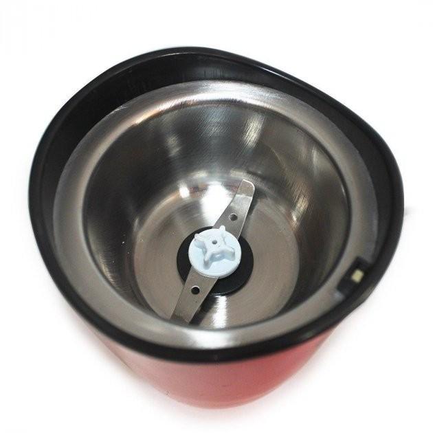 Кофемолка 200Вт Domotec MS-1306 (1d2e0cf0) - фото 2