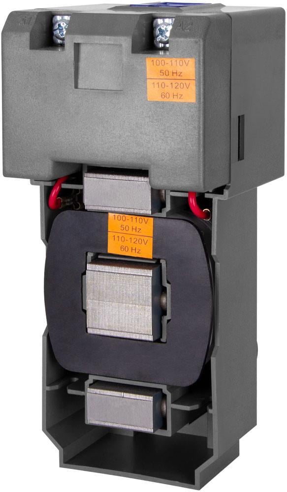Котушки керування контактора E.NEXT e.industrial.ukc.coil.125.110 100-120 A 110 В (i0160009)