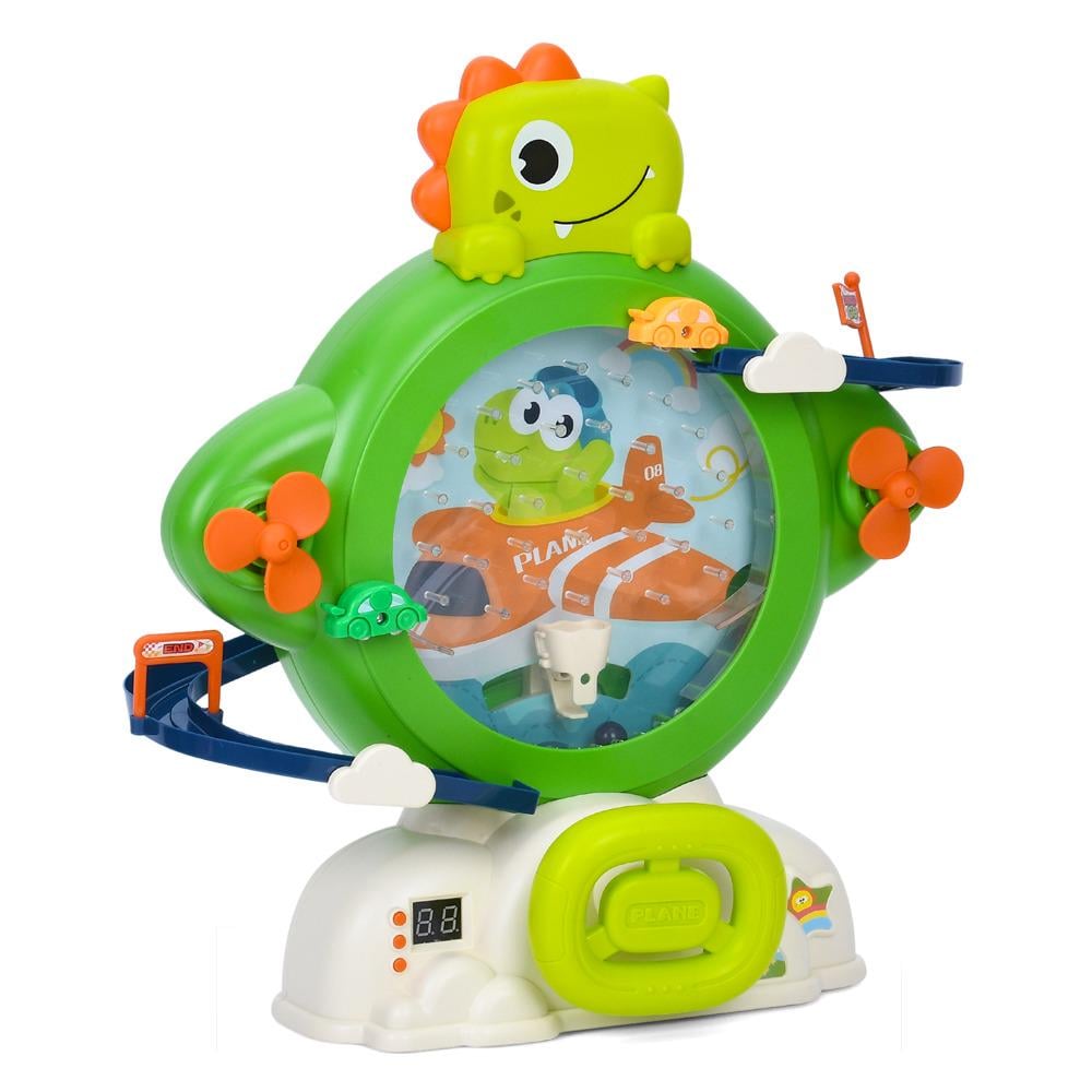 Игра HOME Поймай шарик (G251-A-G252-6A)