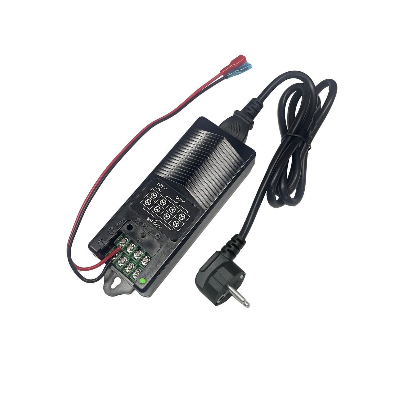 Блок безперебійного живлення SEVEN PS-7950 12В/5А - фото 3 Блок безперебійного живлення SEVEN PS-7950 12В/5А - фото 3