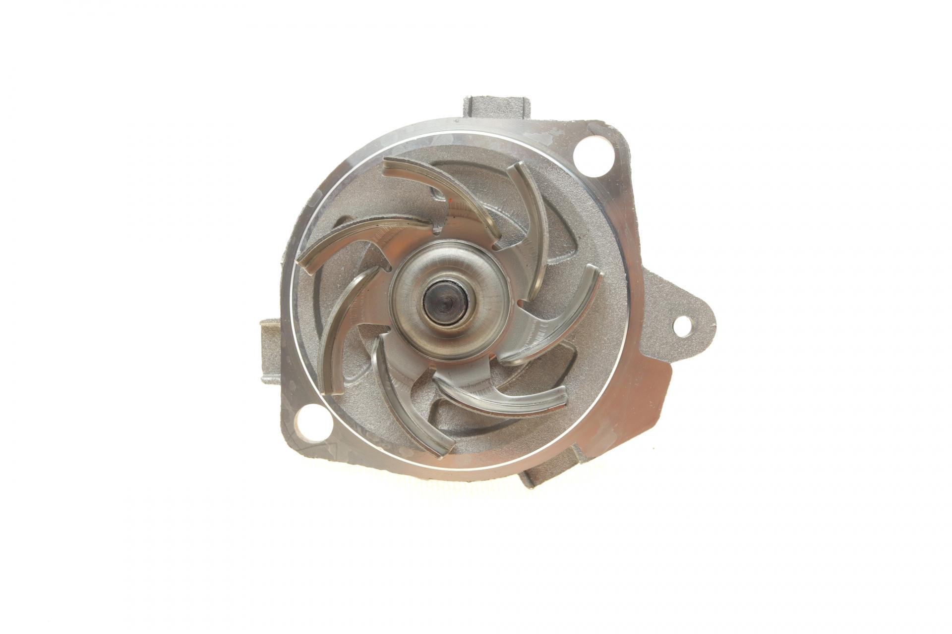 Помпа води Bugatti Fiat Doblo 1.9D/JTD 01-/Opel Astra H/Vectra C/Zafira B 1.9CDTI 04-10 B/B 7 лоп. PA5013