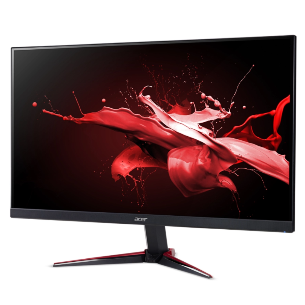 Монитор Acer VG270EBMIPX (UM.HV0EE.E01) - фото 3