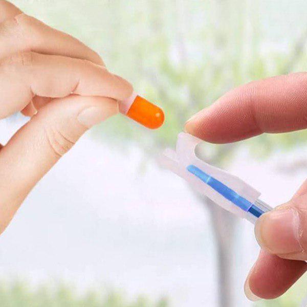 Шприц для домашних животных (D00134) - фото 10