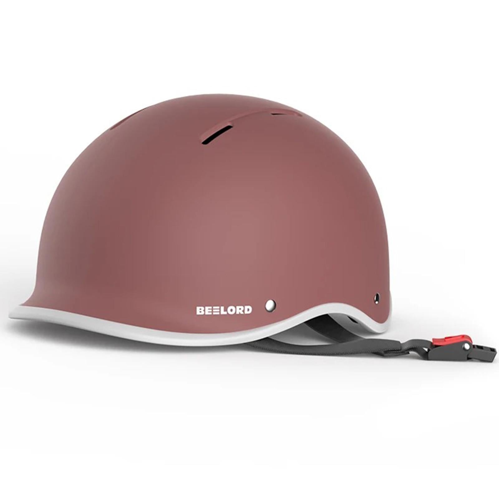Спортивний шолом велосипедний In-Mold BEELORD TK19 L 59-61 см Рожевий (BLD-TK19-6846) Спортивний шолом велосипедний In-Mold BEELORD TK19 L 59-61 см Рожевий (BLD-TK19-6846)