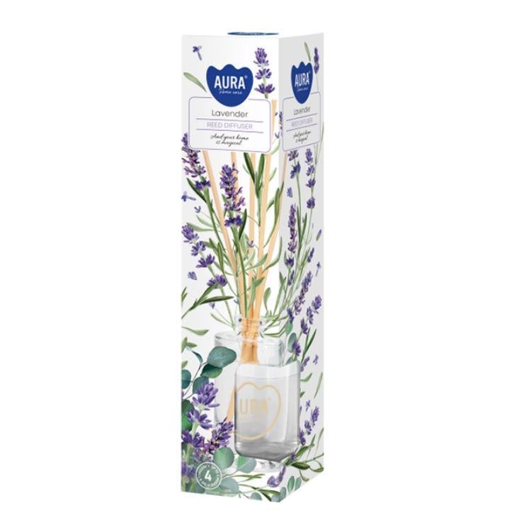 Дифузор ароматичний Лаванда 45 мл (27403)