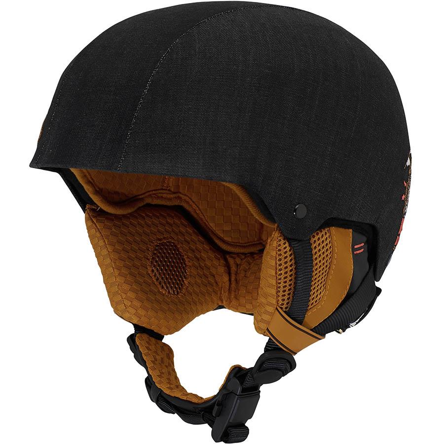 Шлем Picture Organic Unity Hifi denim L Black