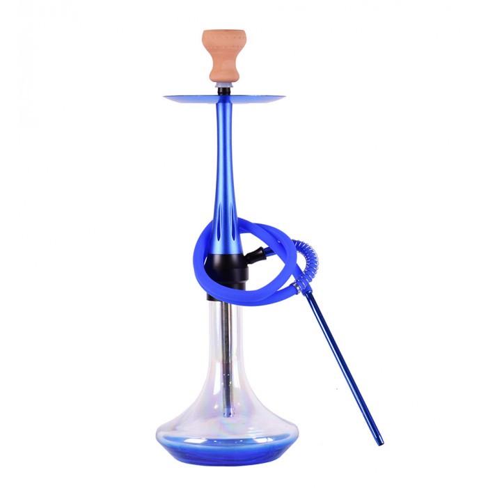 Кальян Yahya Shank Синий (1567109123)
