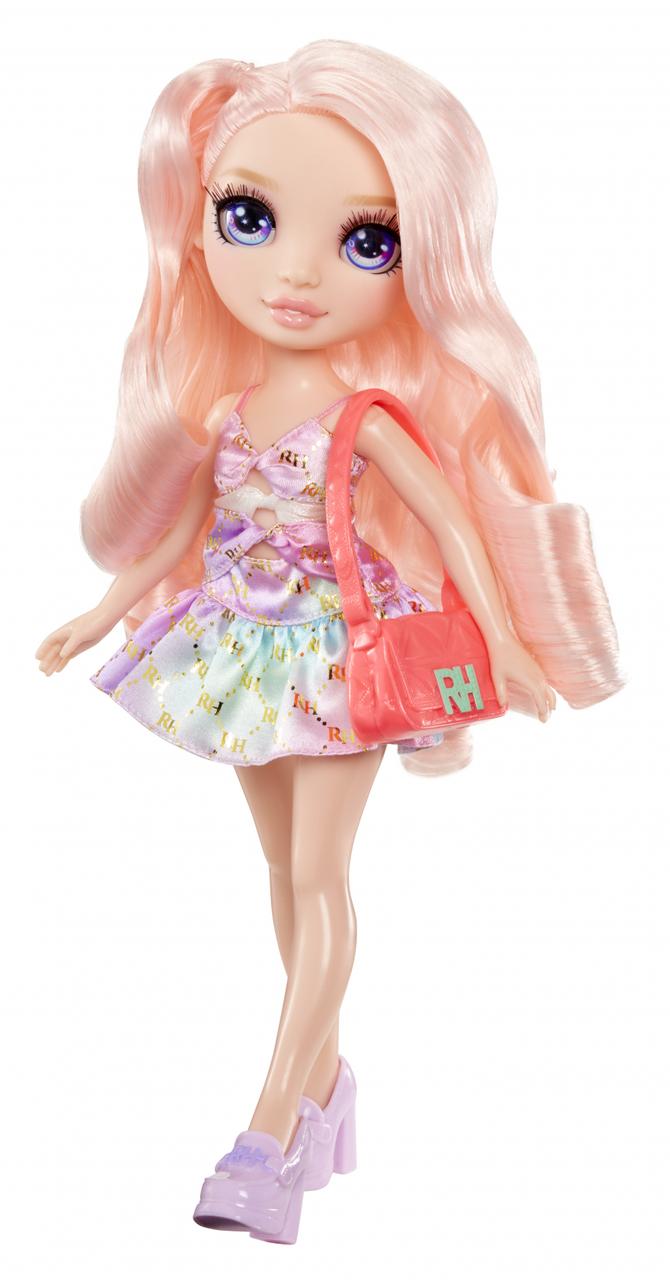 Кукла Rainbow High Bella Doll My Fashion Style (2705257238)