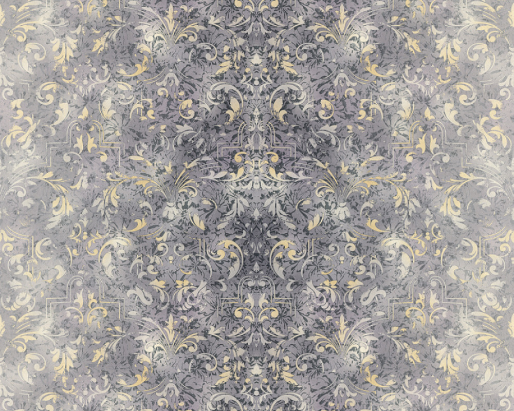 Обои виниловые на флизелиновой основе AS Creation Mix it Up (32747-2)