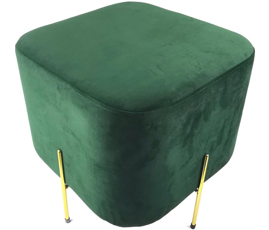Пуф Alegro Зелений (MR43027)