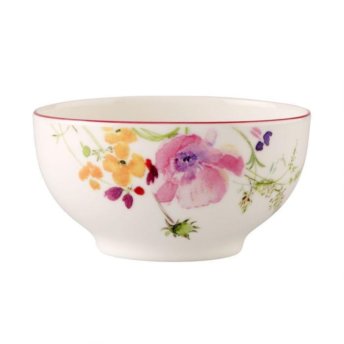 Пиала овальная French Bol Mariefleur Villeroy & Boch 0,75 л (1041001931)