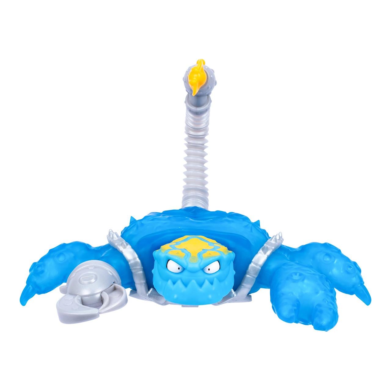 Іграшка Скорпіон Гідра Метеор Меднес /GooJitZu Heroes of Goo Jit Zu Meteor Madness Hydro-Sting Battle Scorpion (2702713066)