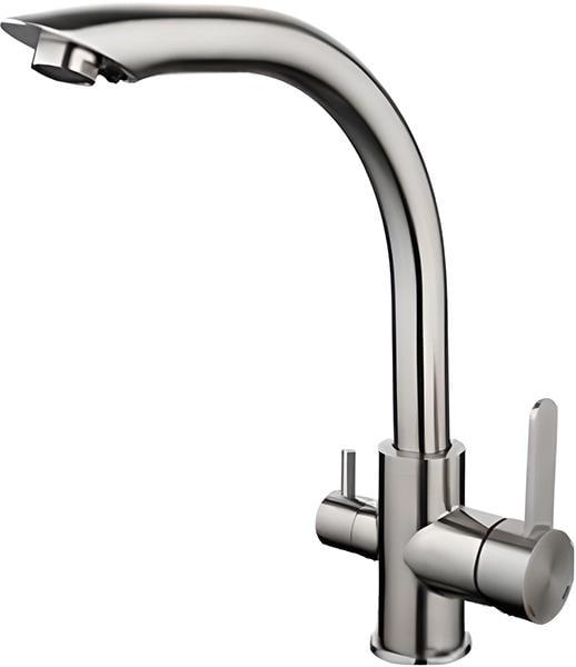 Смеситель для кухни Gappo G4399 (17831)