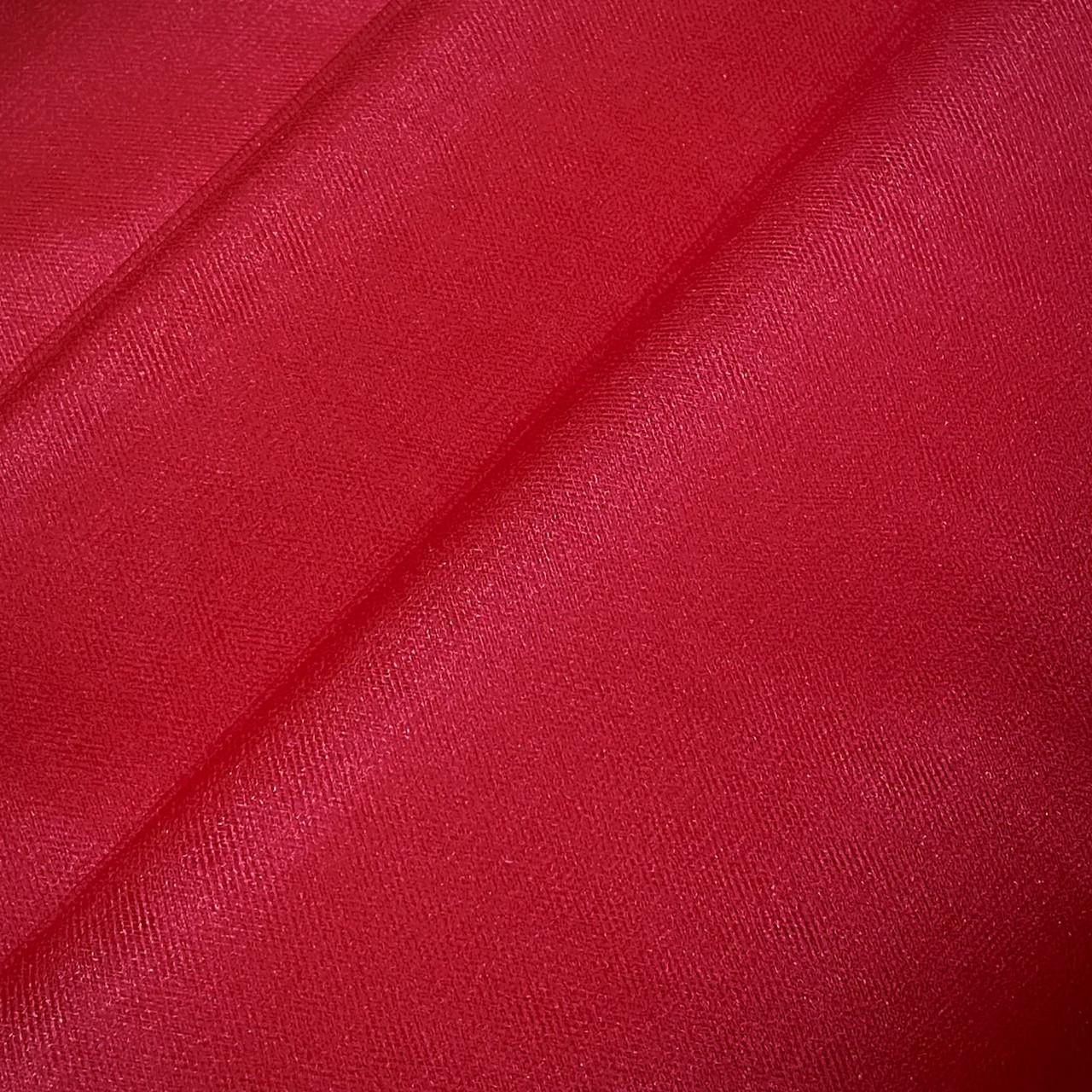 Сетка фатин №070 Красный (24478893) - фото 1 Сетка фатин №070 Красный (24478893) - фото 1