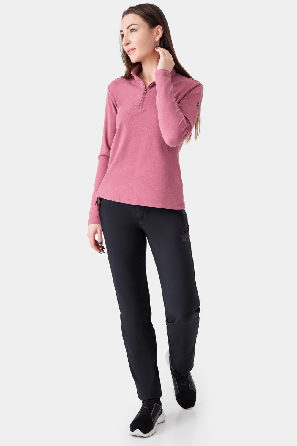 Штани Softshell 50357/1 S Чорний (50357/1-S)